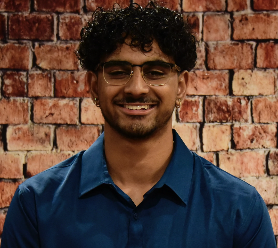 Akshay | Portfolio